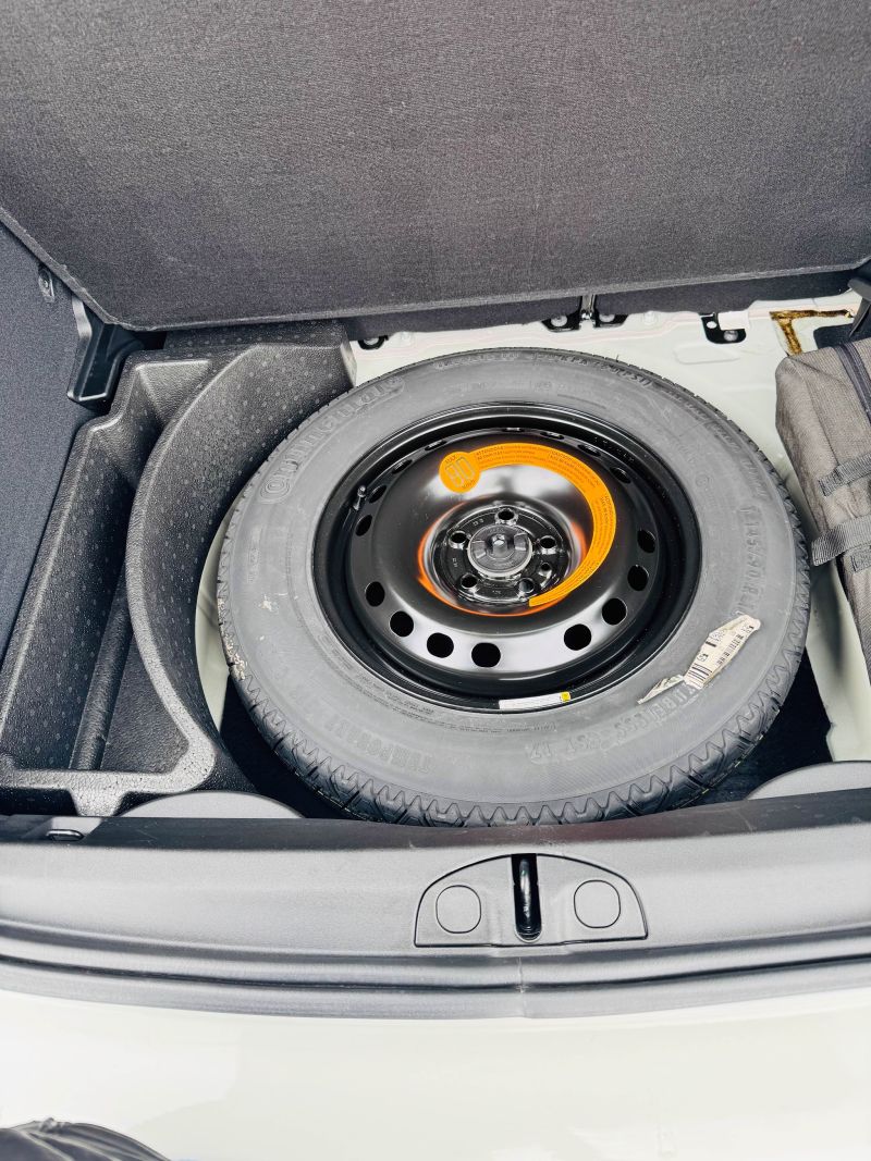 2015 FIAT 500X POP START PLUS — photograph 64
