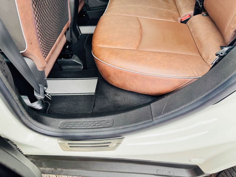 2015 FIAT 500X POP START PLUS — photograph 70