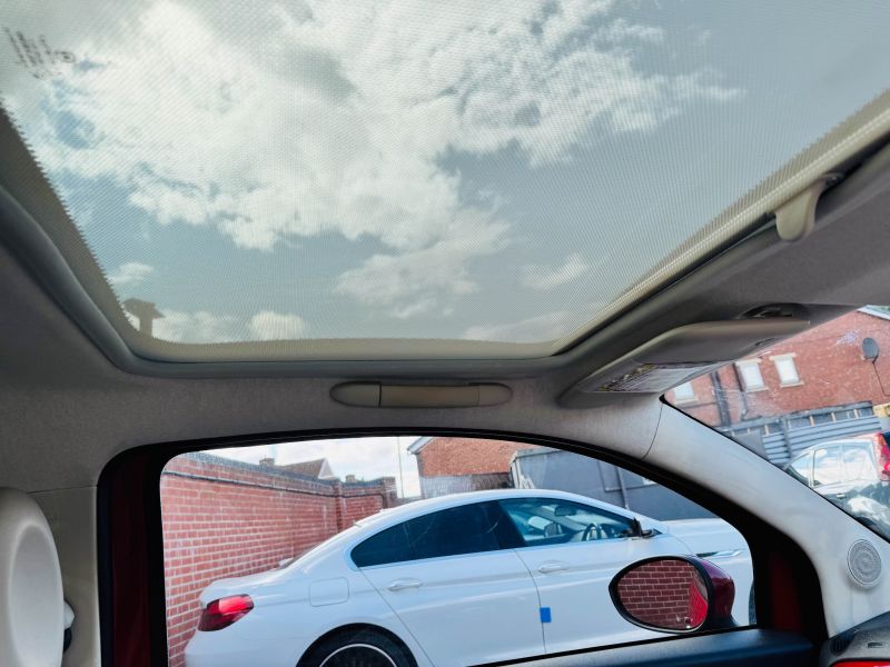 2010 FIAT 500A 1.2 POP — photograph 19