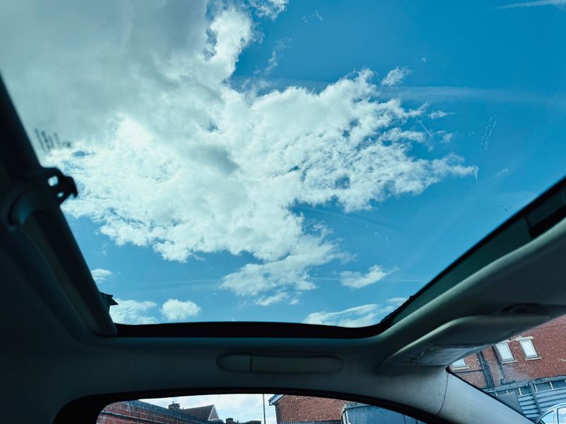 2010 FIAT 500A 1.2 POP — photograph 20
