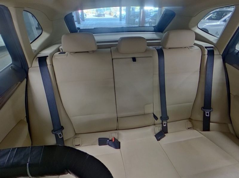 2013 BMW X1 S DRIVE 20i FASHIONISTA — photograph 4