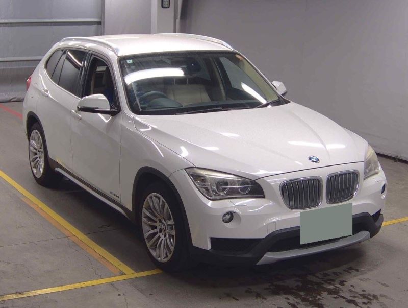 2013 BMW X1 S DRIVE 20i FASHIONISTA — photograph 5