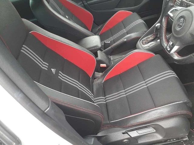 2011 VOLKSWAGEN GOLF GTI GTI — photograph 41