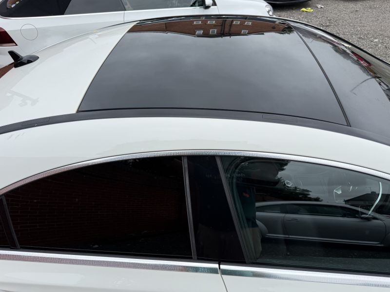 2015 MERCEDES CLA CLASS CLA250 4MATIC — photograph 11