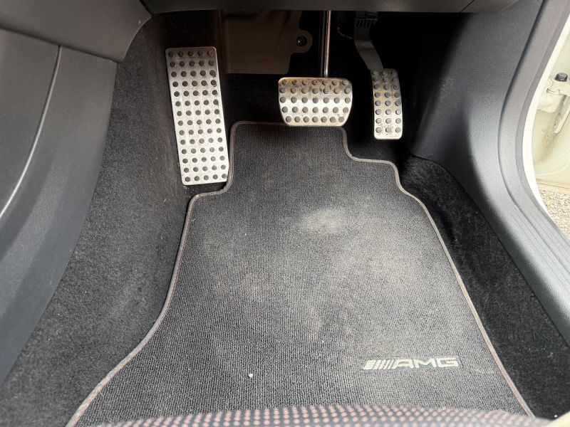 2015 MERCEDES CLA CLASS CLA250 4MATIC — photograph 14