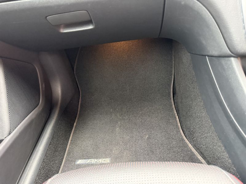 2015 MERCEDES CLA CLASS CLA250 4MATIC — photograph 15