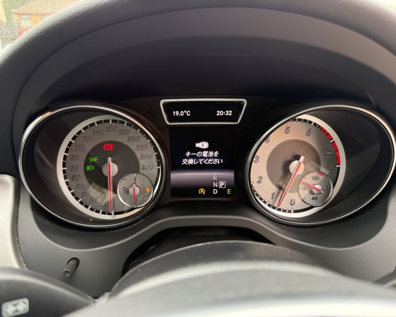 2015 MERCEDES CLA CLASS CLA250 4MATIC — photograph 17