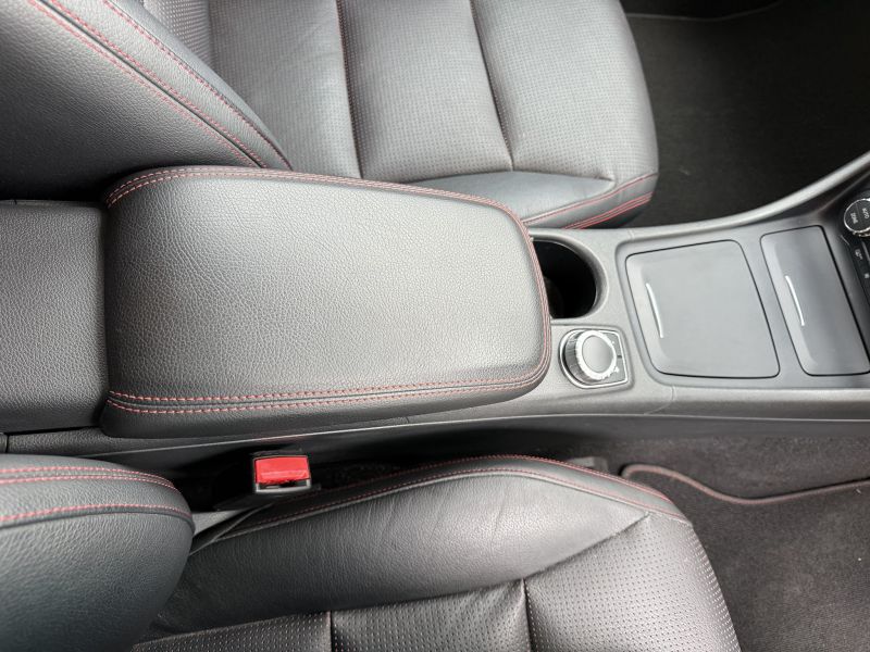 2015 MERCEDES CLA CLASS CLA250 4MATIC — photograph 20