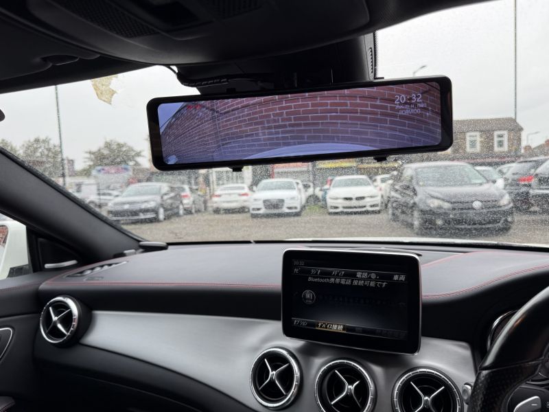 2015 MERCEDES CLA CLASS CLA250 4MATIC — photograph 22