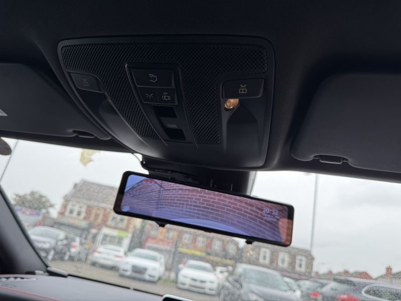 2015 MERCEDES CLA CLASS CLA250 4MATIC — photograph 23