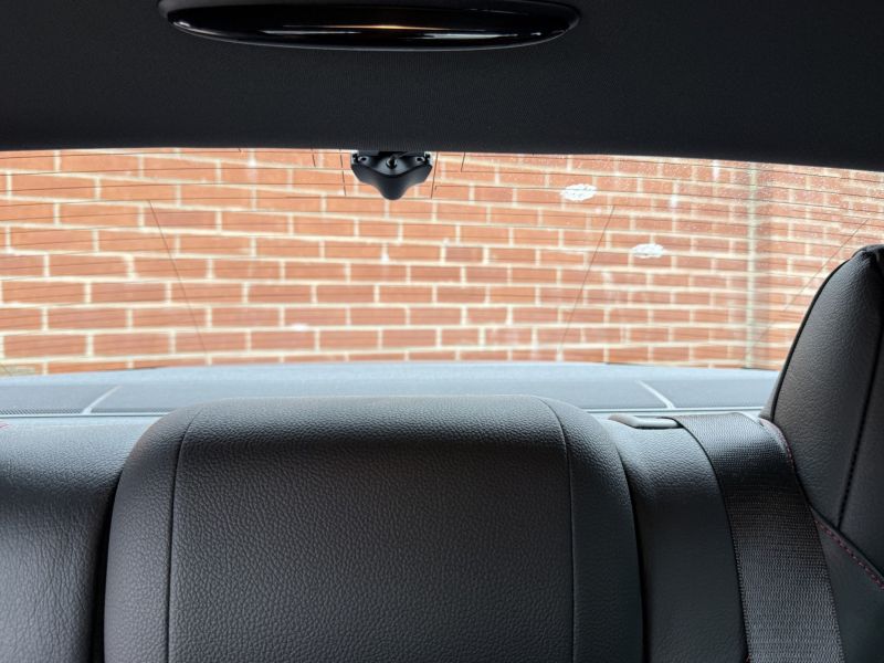 2015 MERCEDES CLA CLASS CLA250 4MATIC — photograph 29