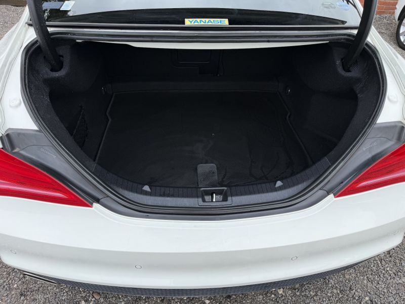 2015 MERCEDES CLA CLASS CLA250 4MATIC — photograph 41