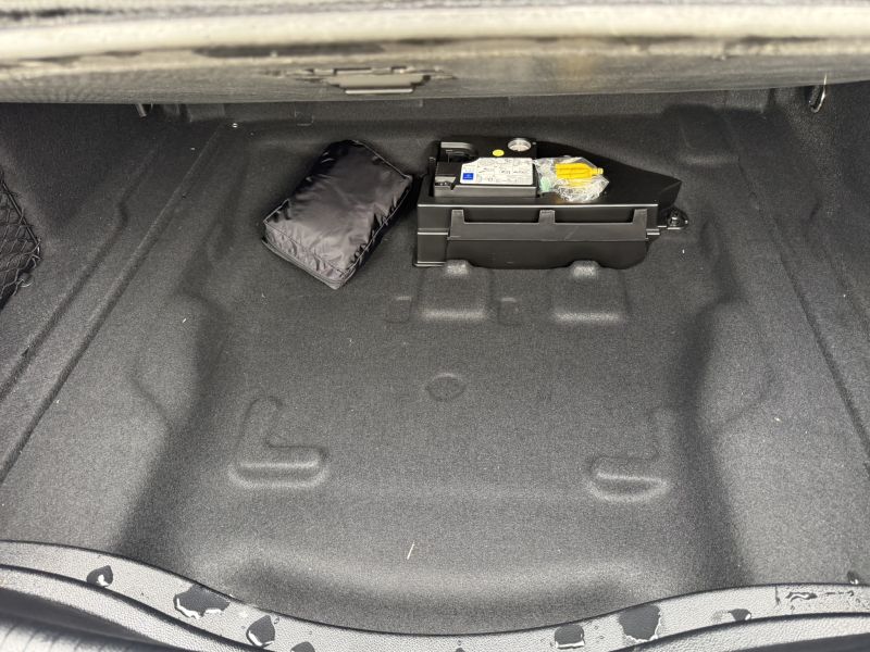 2015 MERCEDES CLA CLASS CLA250 4MATIC — photograph 43