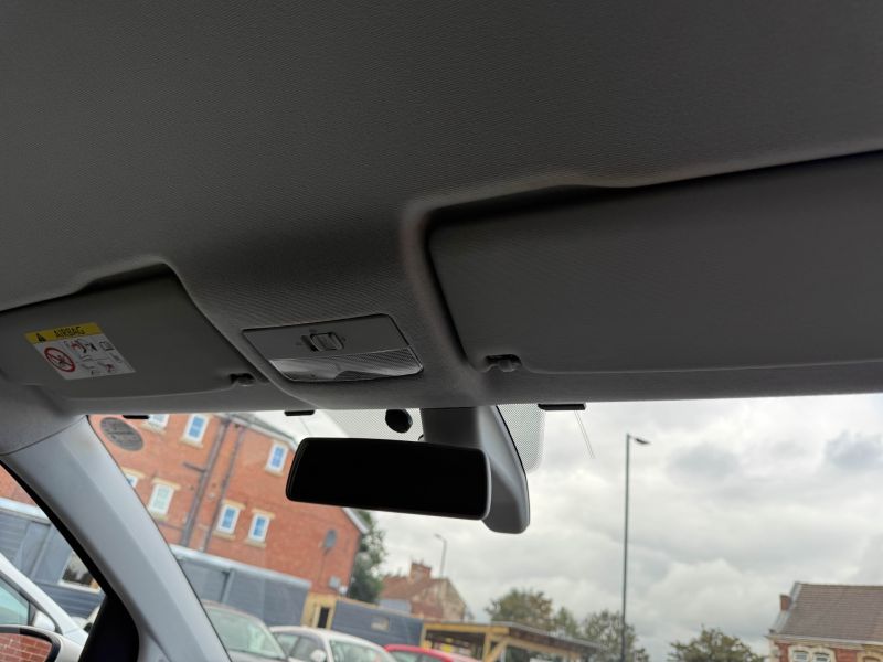 2016 VOLKSWAGEN UP HIGH UP — photograph 25
