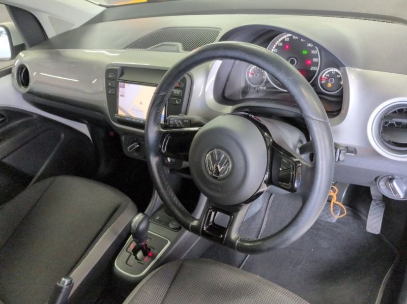 2016 VOLKSWAGEN UP HIGH UP — photograph 46