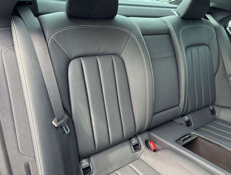 2013 MERCEDES CLS CLASS CLS350 AMG Sport Package — photograph 8