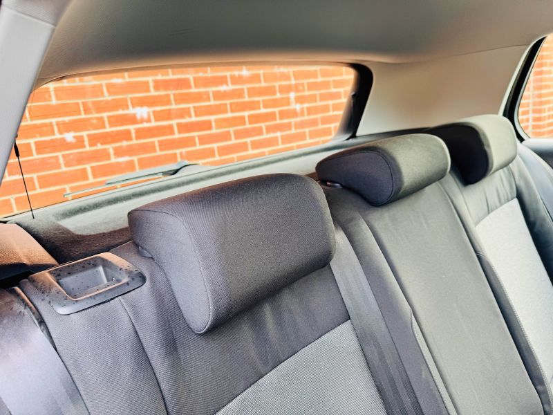 2014 VOLKSWAGEN GOLF TSI TRENDLINE BMT — photograph 17