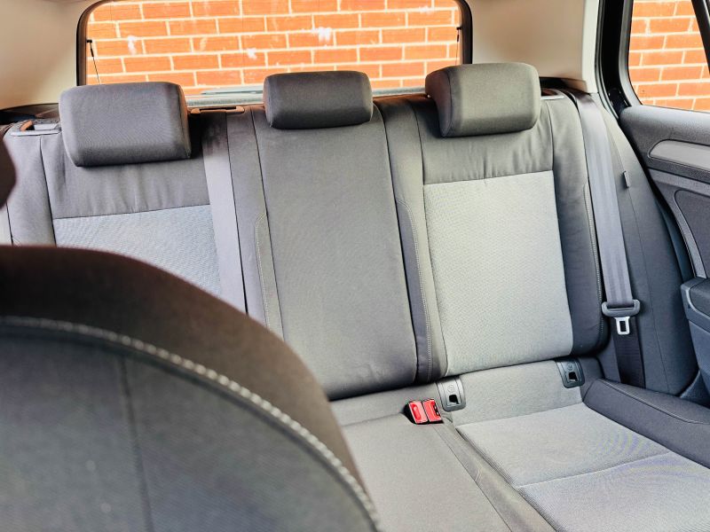 2014 VOLKSWAGEN GOLF TSI TRENDLINE BMT — photograph 19