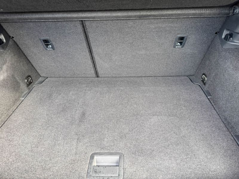 2014 VOLKSWAGEN GOLF TSI TRENDLINE BMT — photograph 22
