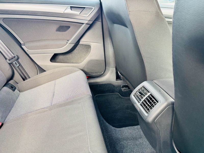 2014 VOLKSWAGEN GOLF TSI TRENDLINE BMT — photograph 24