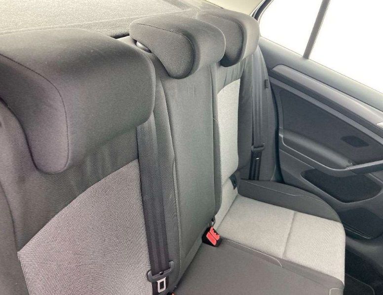 2014 VOLKSWAGEN GOLF TSI TRENDLINE BMT — photograph 28