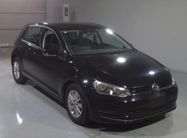 2014 VOLKSWAGEN GOLF TSI TRENDLINE BMT — photograph 29