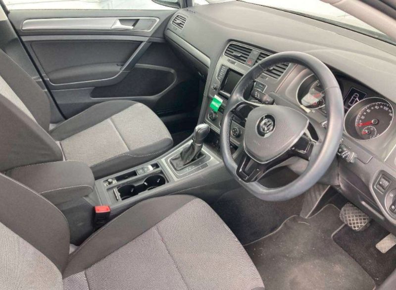 2014 VOLKSWAGEN GOLF TSI TRENDLINE BMT — photograph 39