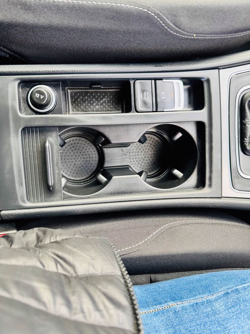 2014 VOLKSWAGEN GOLF TSI TRENDLINE BMT — photograph 8