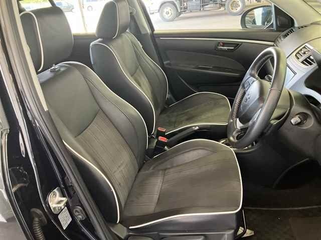 2016 SUZUKI SWIFT STYLE-DEJ — photograph 7