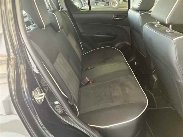2016 SUZUKI SWIFT STYLE-DEJ — photograph 9