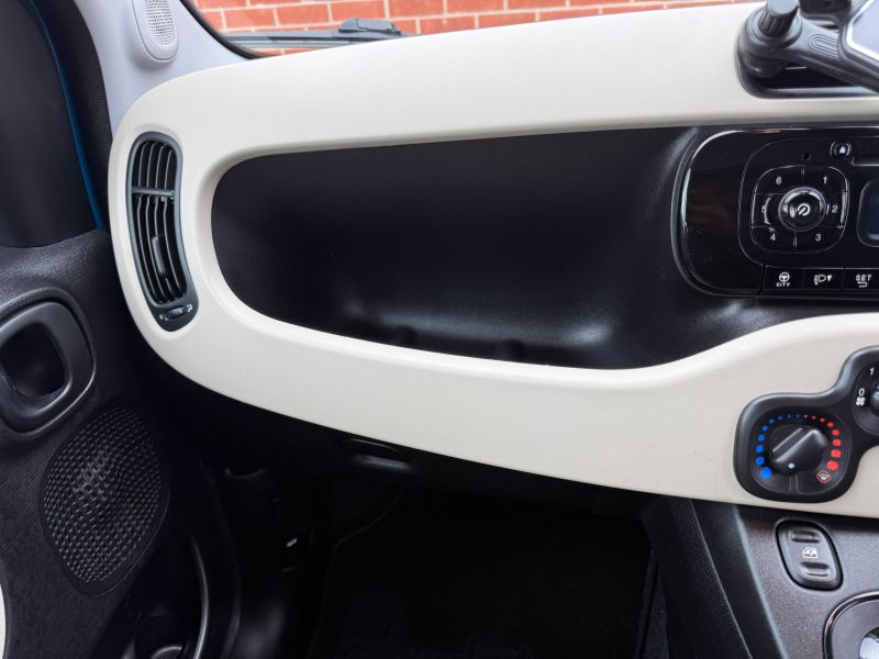 2013 FIAT PANDA EASY — photograph 23