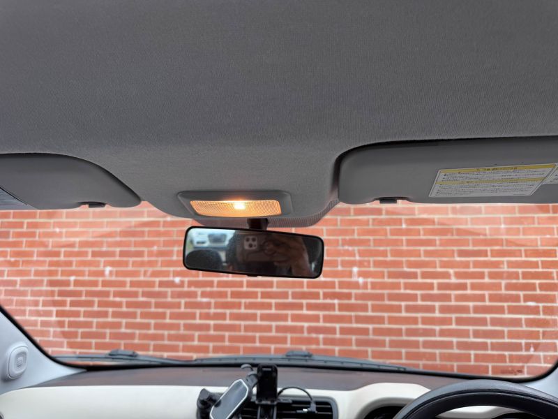 2013 FIAT PANDA EASY — photograph 26