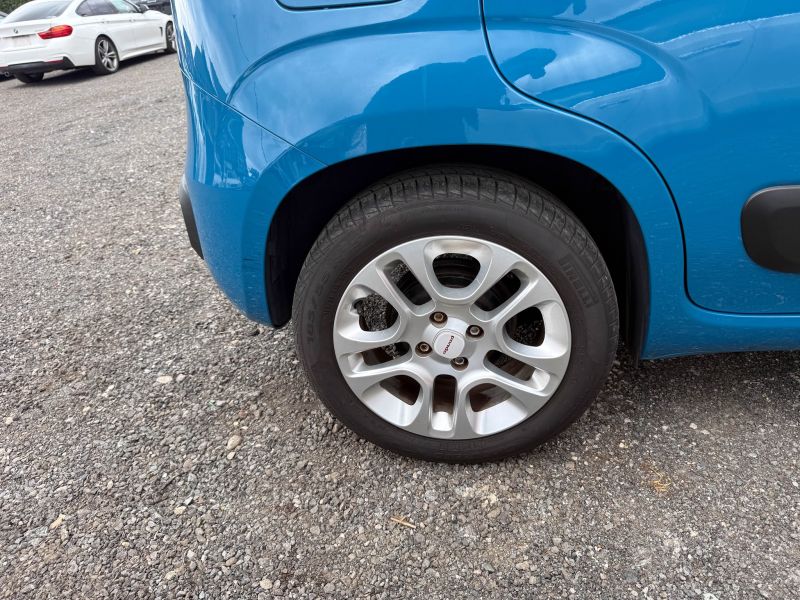 2013 FIAT PANDA EASY — photograph 32