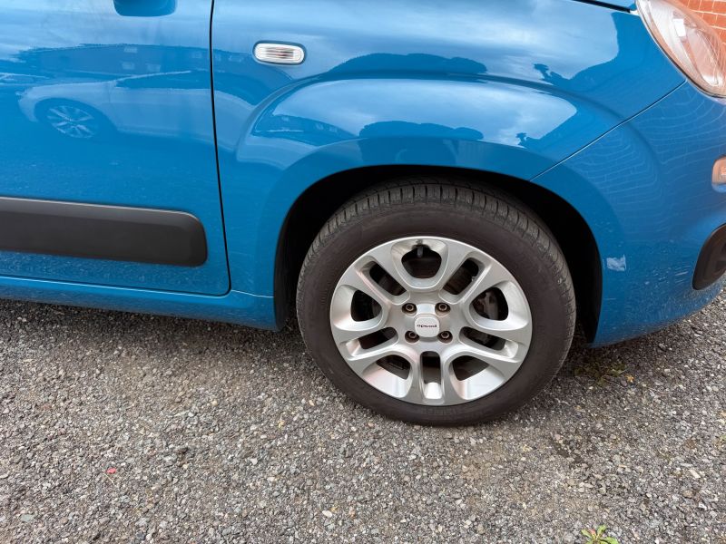 2013 FIAT PANDA EASY — photograph 33