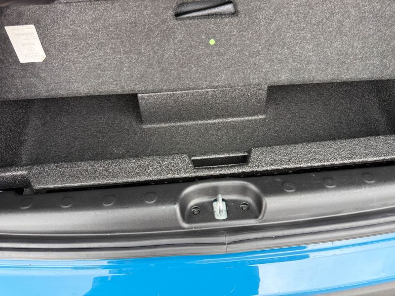 2013 FIAT PANDA EASY — photograph 39