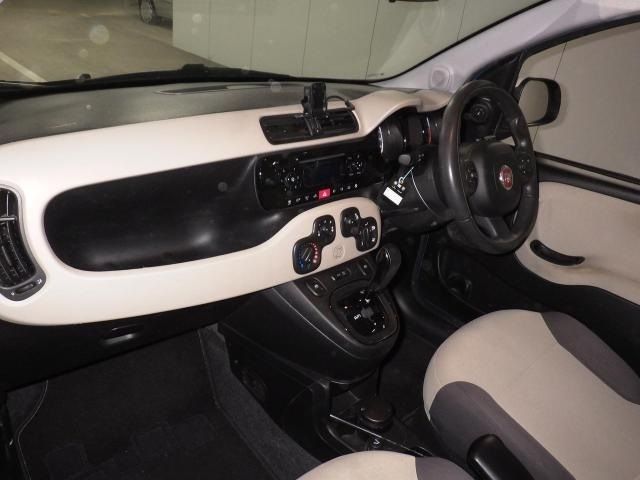 2013 FIAT PANDA EASY — photograph 4