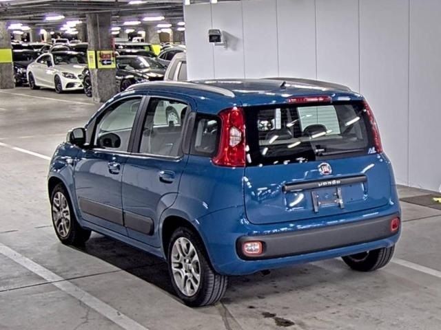2013 FIAT PANDA EASY — photograph 5