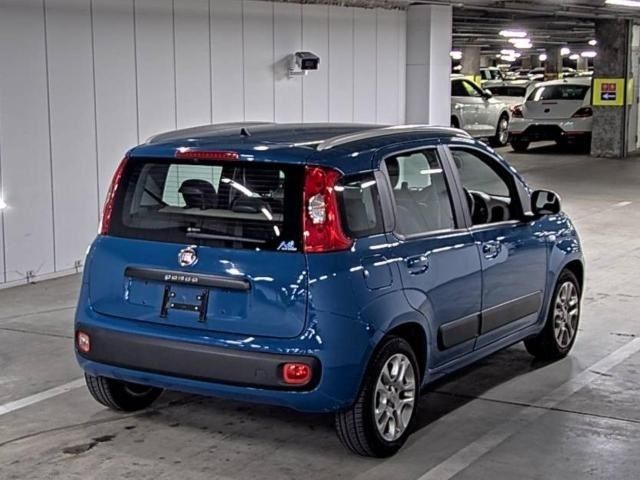 2013 FIAT PANDA EASY — photograph 7