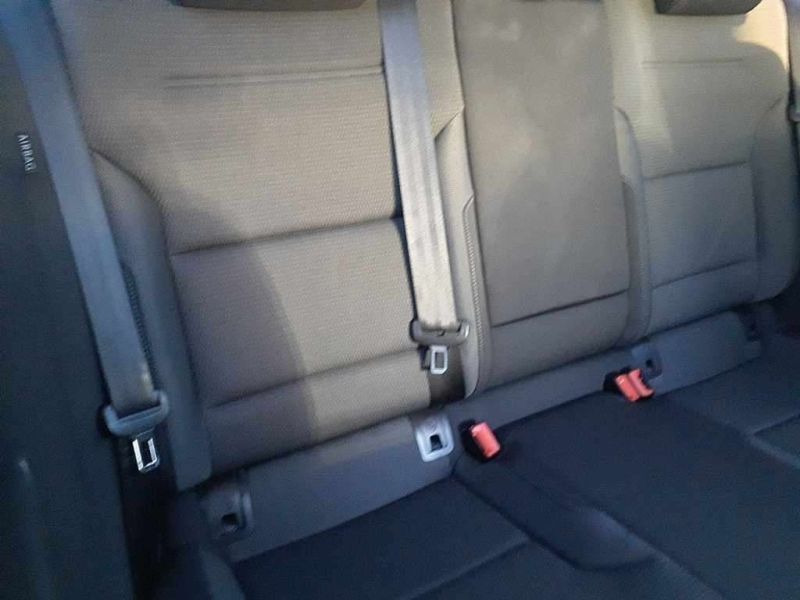 2015 VOLKSWAGEN GOLF TSI COMFORT LINE BLUE MOTION — photograph 2