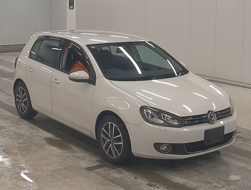 2012 VOLKSWAGEN GOLF TSI COMFORTLINE PREMIUM ED — photograph 14