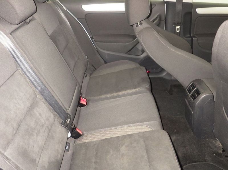 2012 VOLKSWAGEN GOLF TSI COMFORTLINE PREMIUM ED — photograph 17