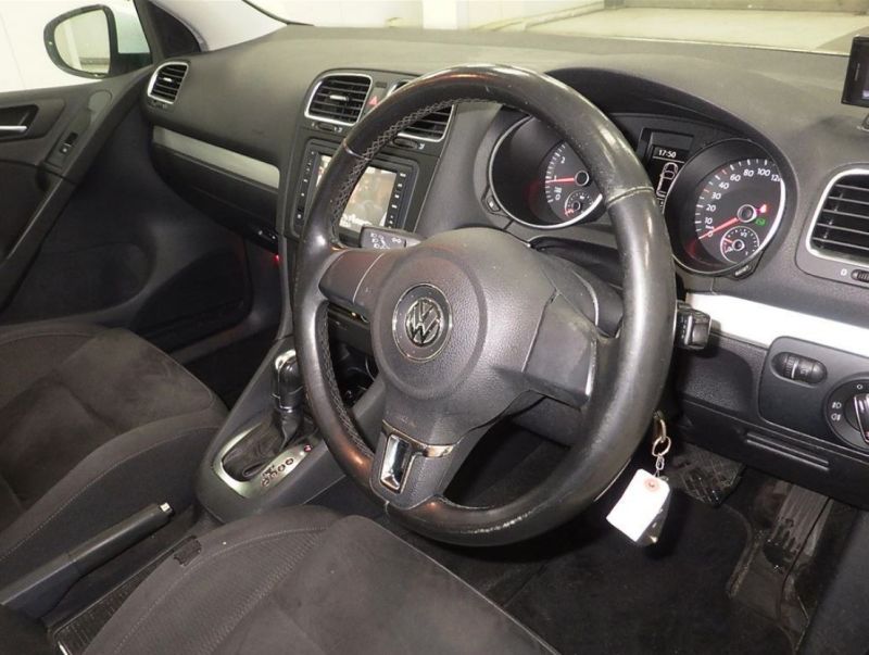 2012 VOLKSWAGEN GOLF TSI COMFORTLINE PREMIUM ED — photograph 18