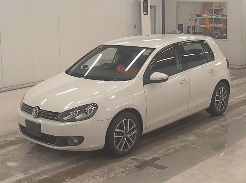 2012 VOLKSWAGEN GOLF TSI COMFORTLINE PREMIUM ED — photograph 19