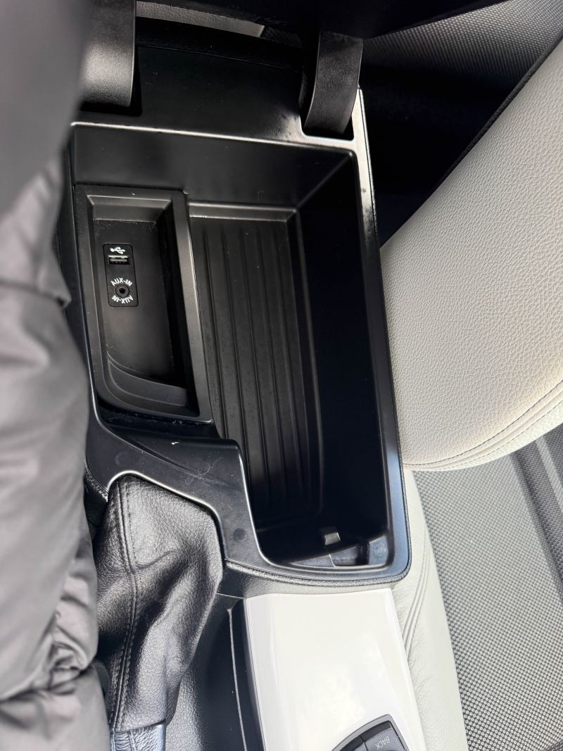 2015 BMW 1 SERIES 118i STYLE — photograph 22