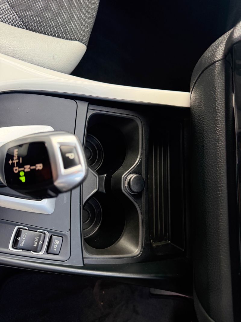 2015 BMW 1 SERIES 118i STYLE — photograph 23