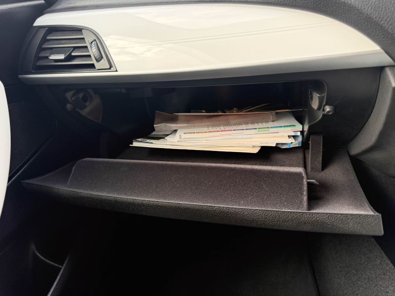 2015 BMW 1 SERIES 118i STYLE — photograph 24