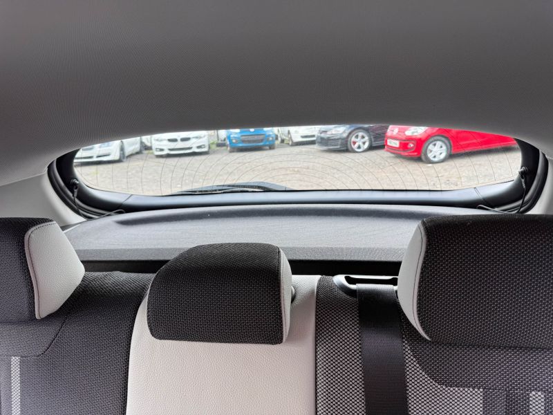 2015 BMW 1 SERIES 118i STYLE — photograph 44