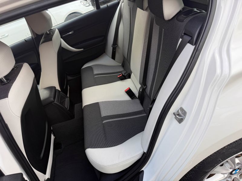 2015 BMW 1 SERIES 118i STYLE — photograph 46
