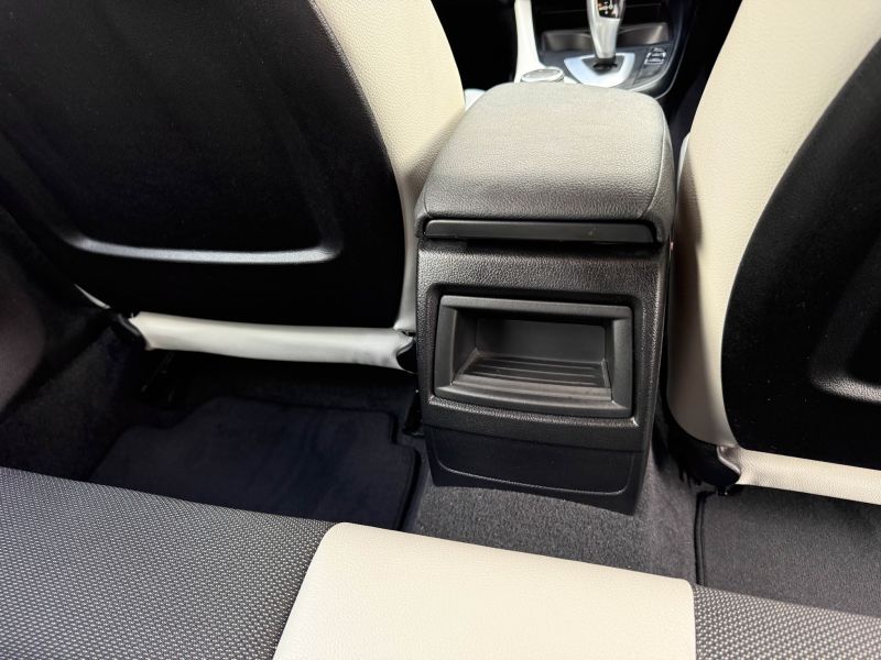 2015 BMW 1 SERIES 118i STYLE — photograph 48