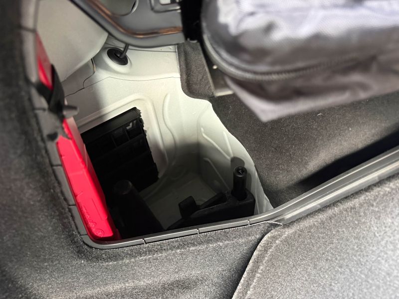 2015 BMW 1 SERIES 118i STYLE — photograph 53